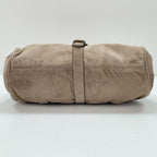 Loewe Handbag Anagram Beige — view 7