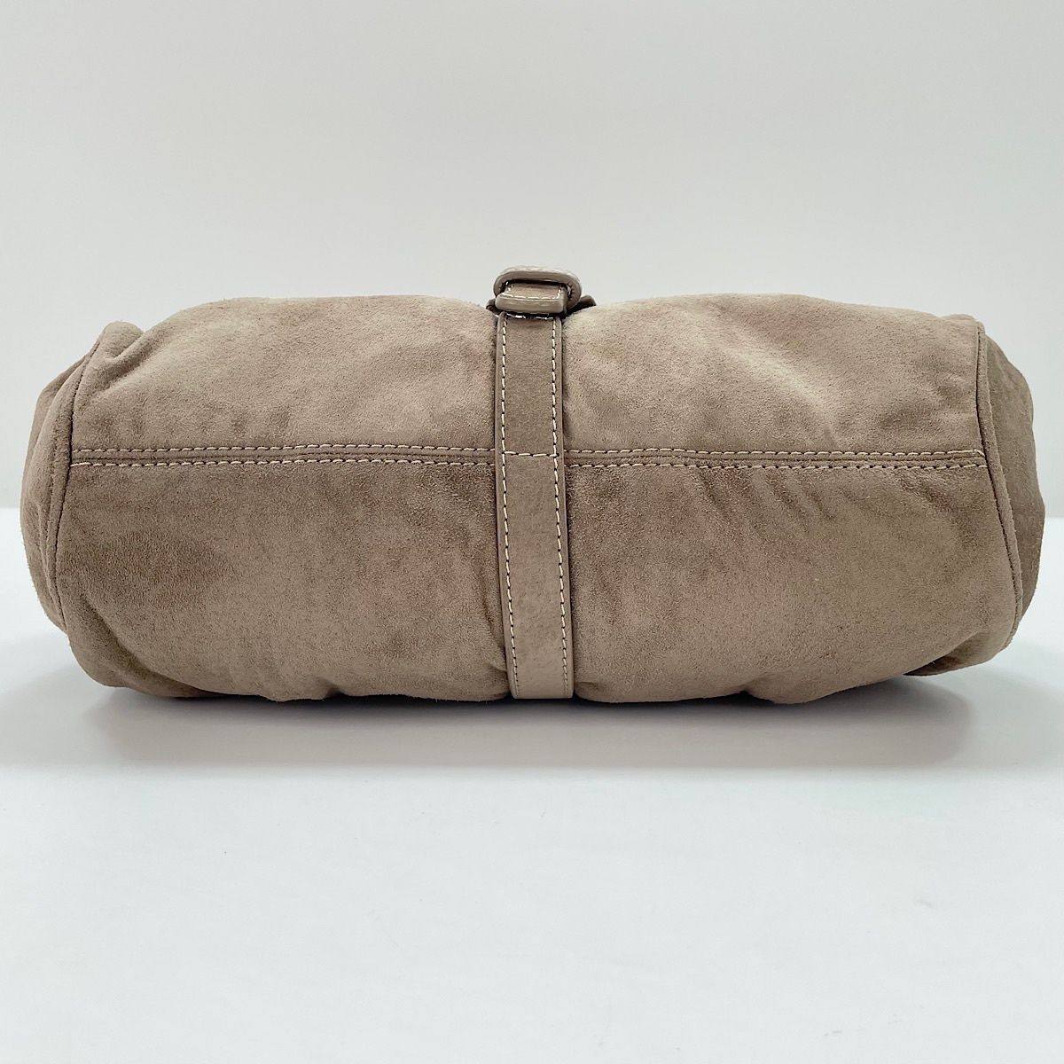 Loewe Handbag Anagram Beige — view 7