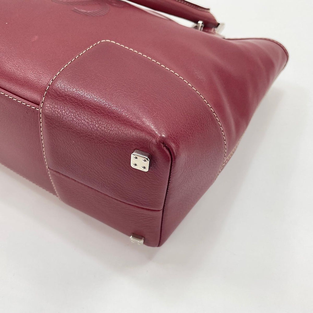 Loewe Handbag Amazona 28 Anagram — view 9