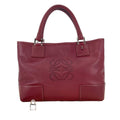 Loewe Handbag Amazona 28 Anagram