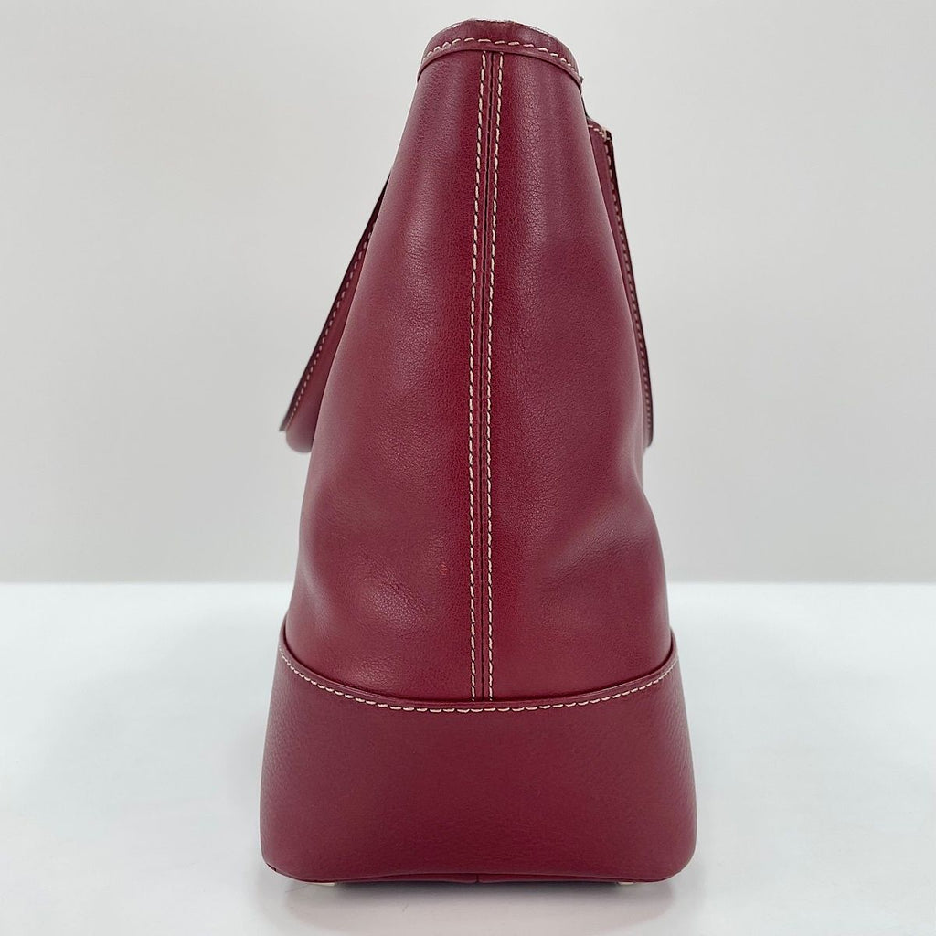 Loewe Handbag Amazona 28 Anagram — view 5