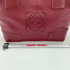 Loewe Handbag Amazona 28 Anagram — view 4