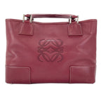 Loewe Handbag Amazona 28 Anagram — view 3