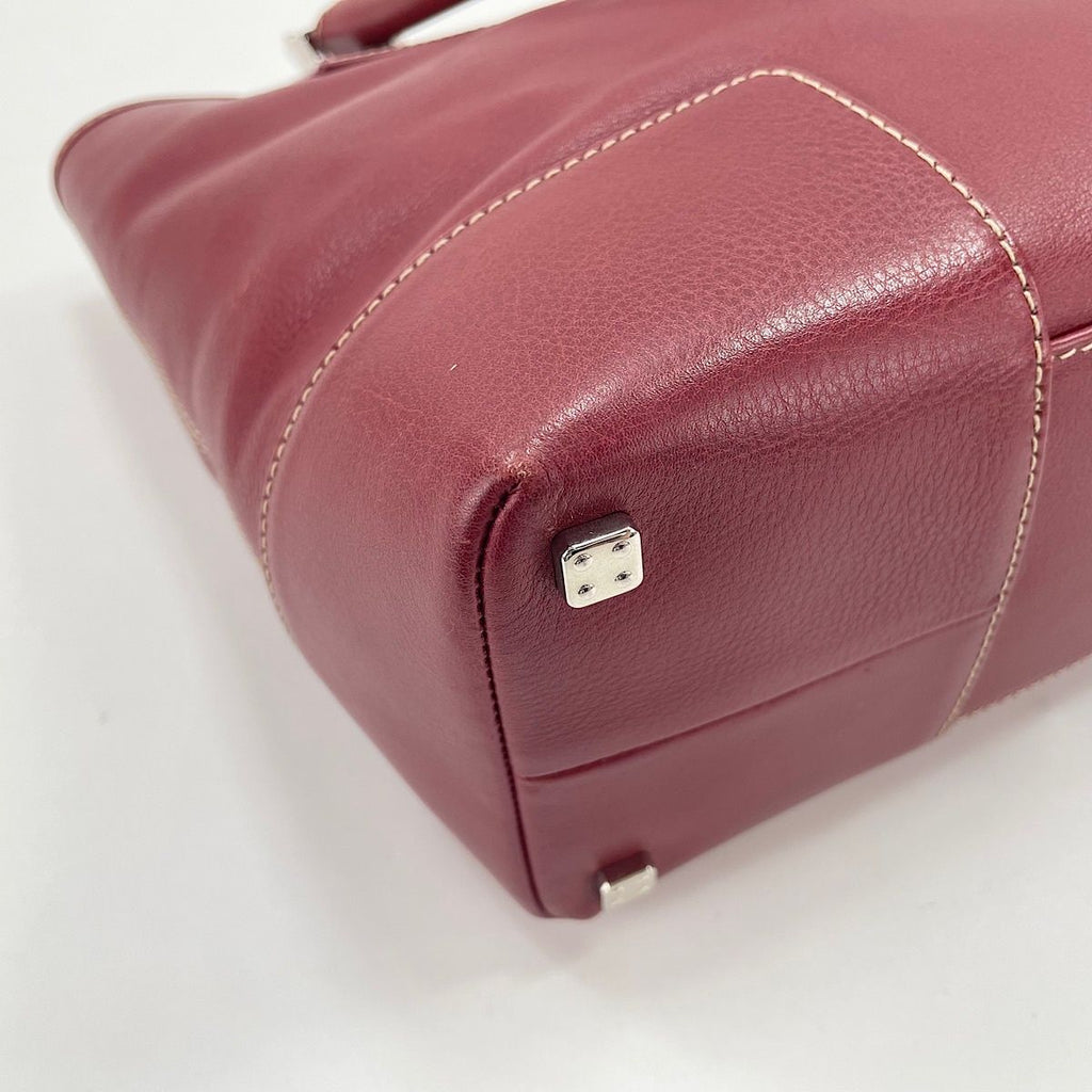Loewe Handbag Amazona 28 Anagram — view 8