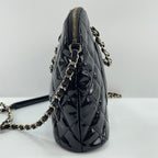 Chanel Handbag Black — view 5