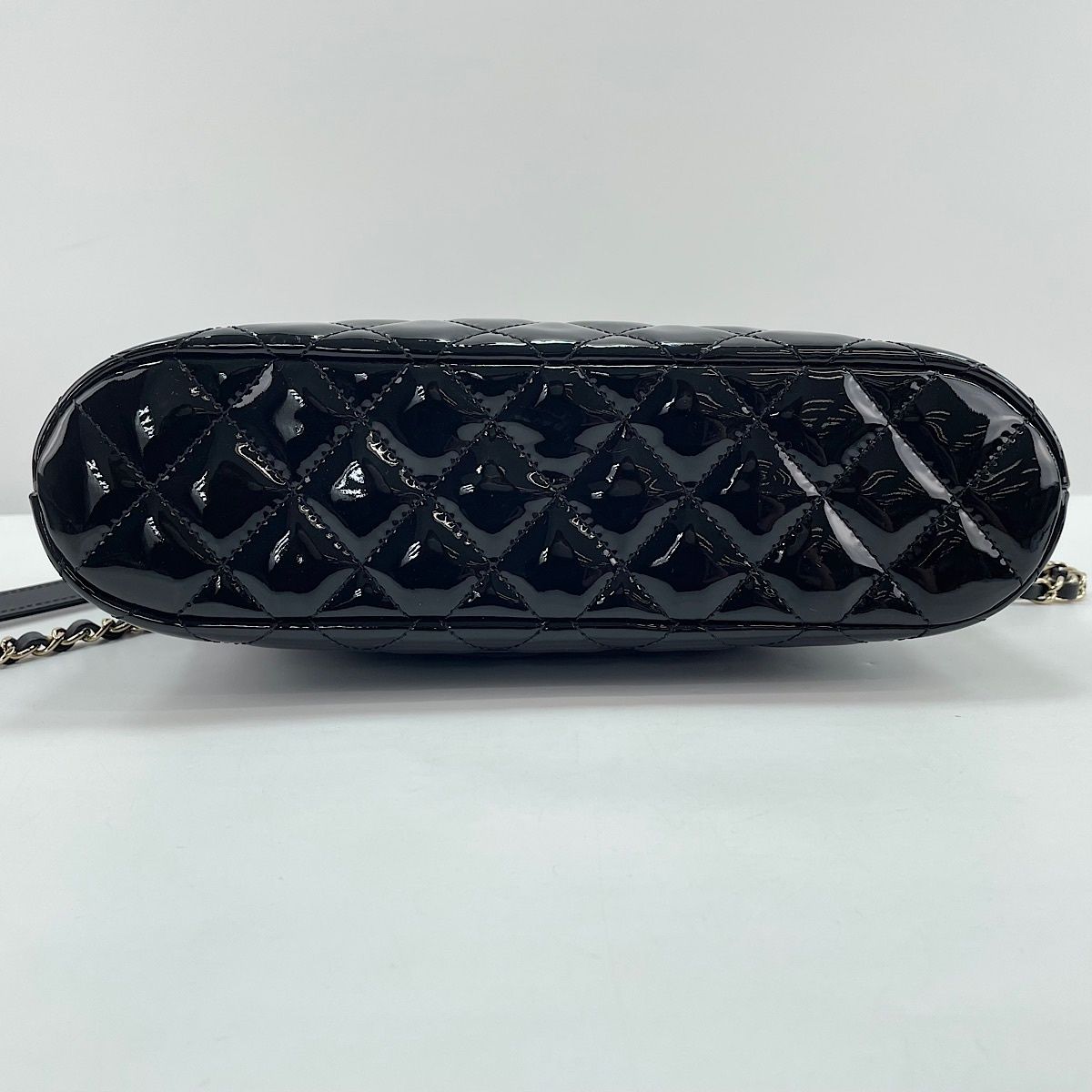 Chanel Handbag Black — view 7