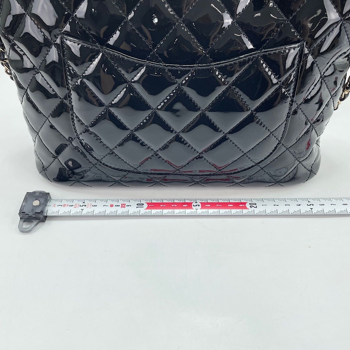 Chanel Handbag Black — view 4