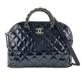 Chanel Handbag Black