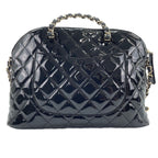Chanel Handbag Black — view 3