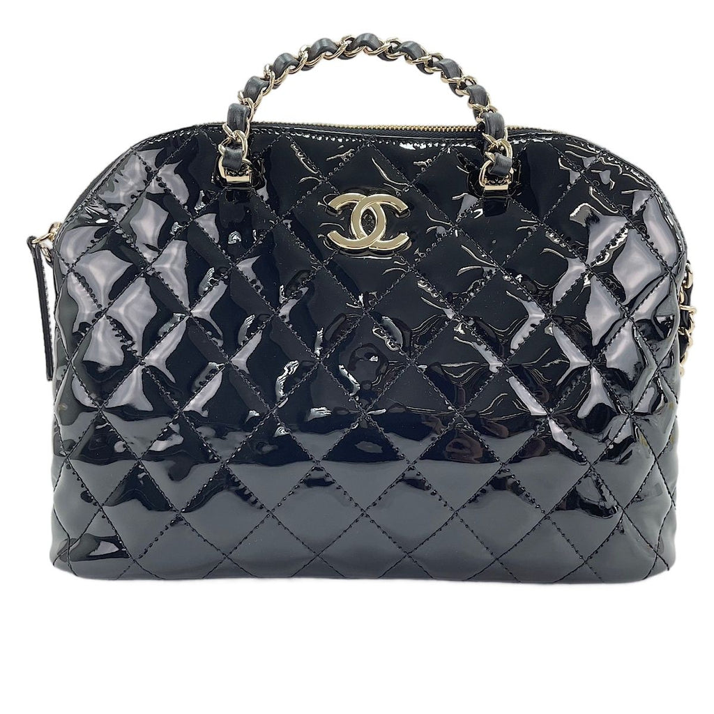 Chanel Handbag Black — view 2