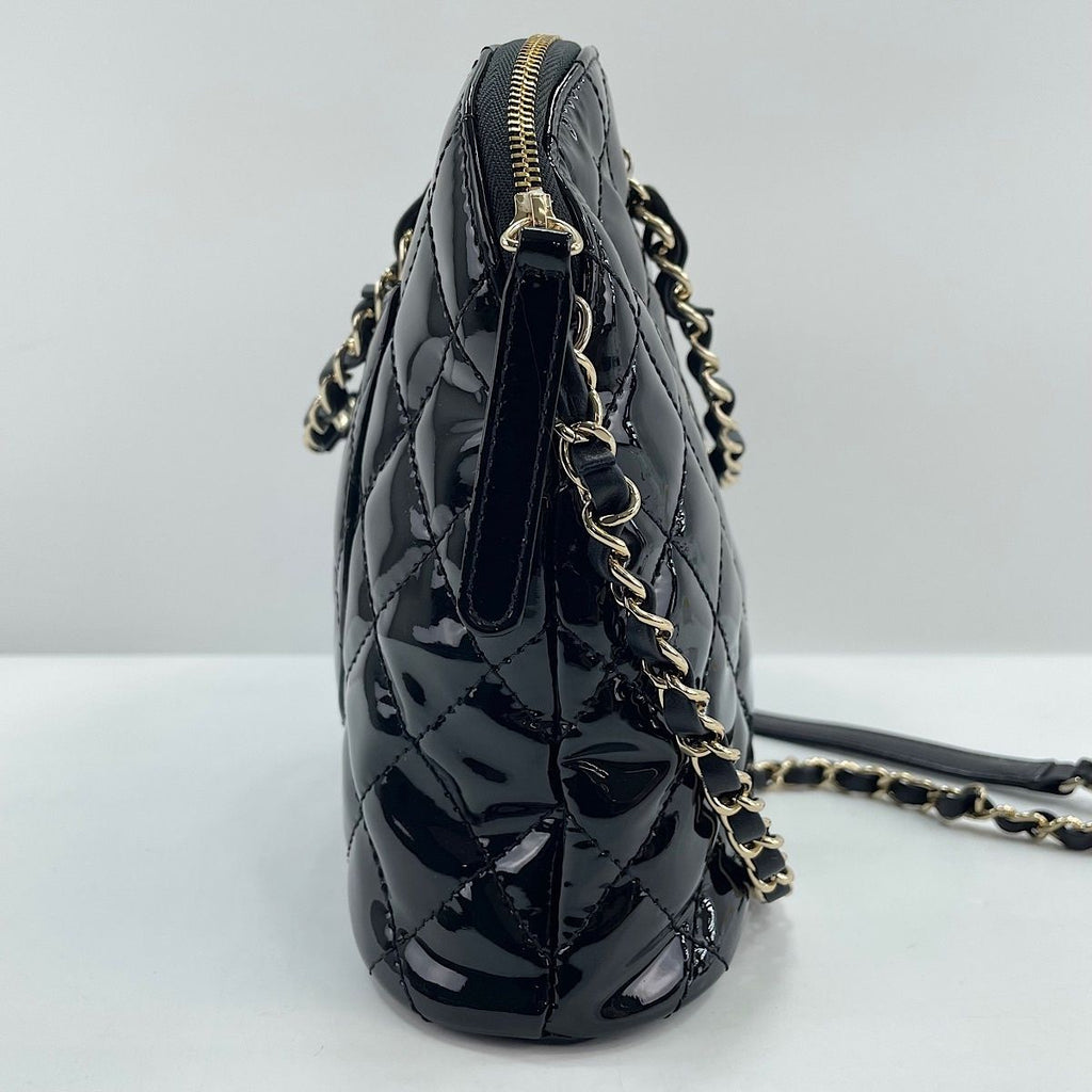 Chanel Handbag Black — view 6