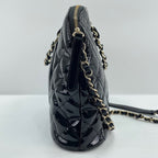 Chanel Handbag Black — view 6