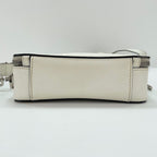 Prada Shoulder Bag White — view 7