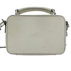 Prada Shoulder Bag White — view 3