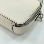 Prada Shoulder Bag White — view 9