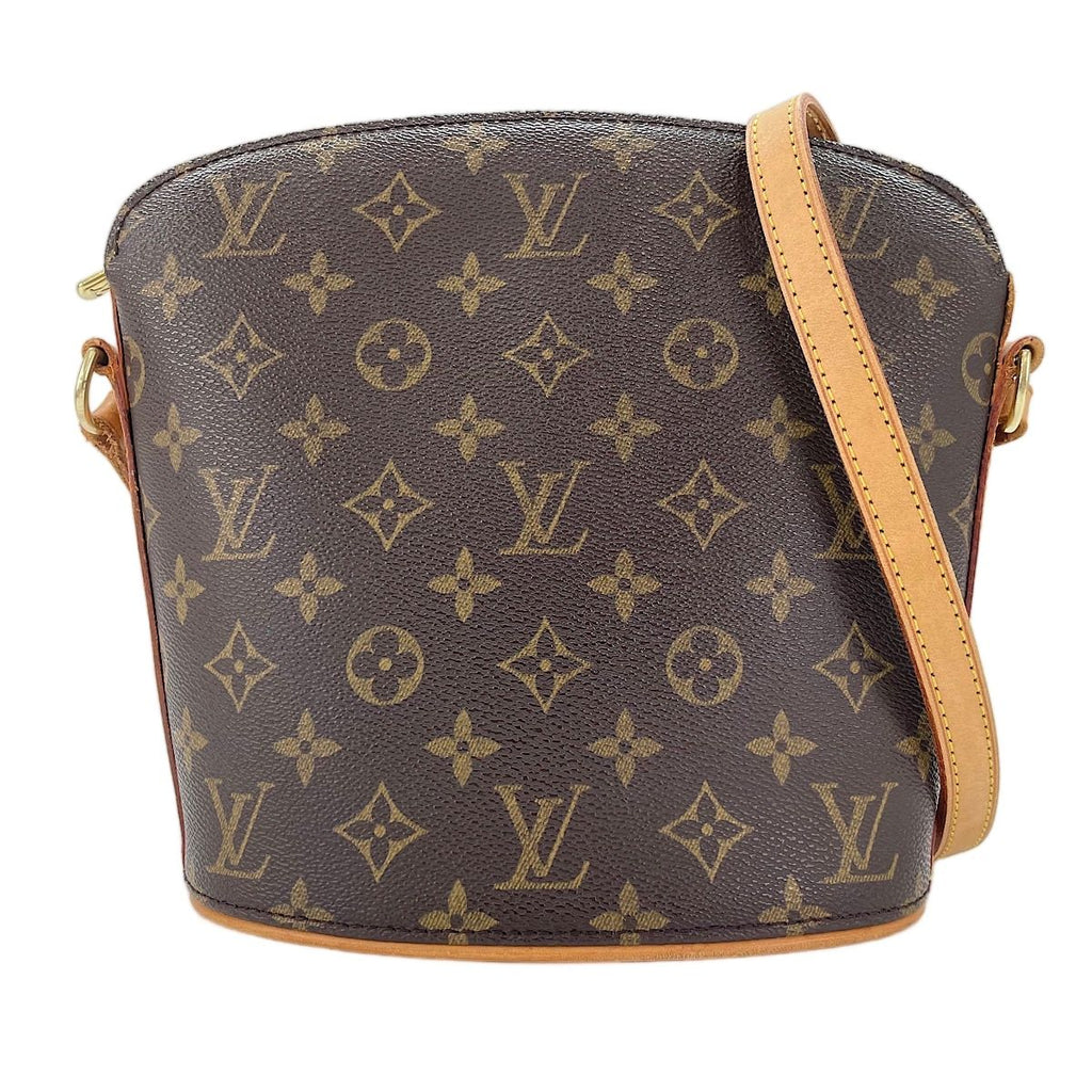Louis Vuitton Shoulder Bag Drew