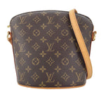 Louis Vuitton Shoulder Bag Drew