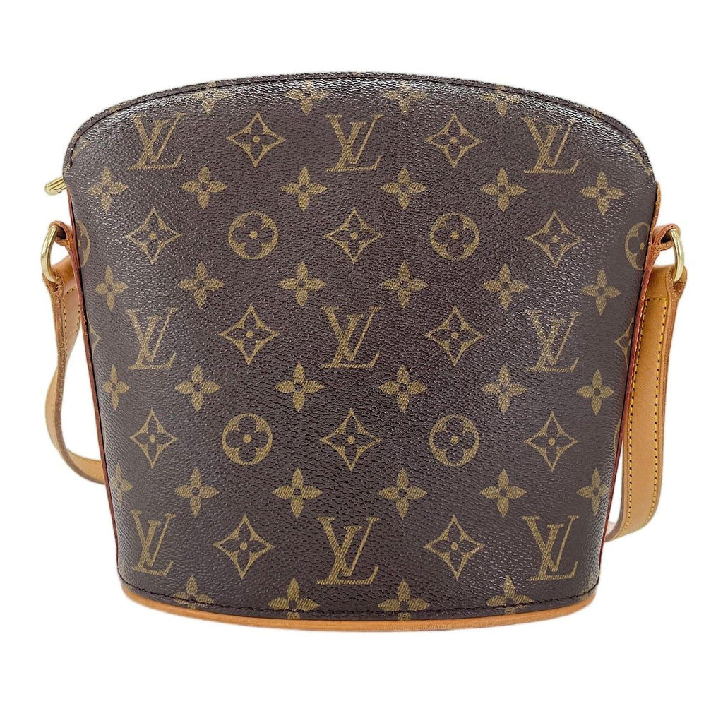 Louis Vuitton Shoulder Bag Drew — view 2
