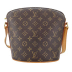 Louis Vuitton Shoulder Bag Drew — view 2