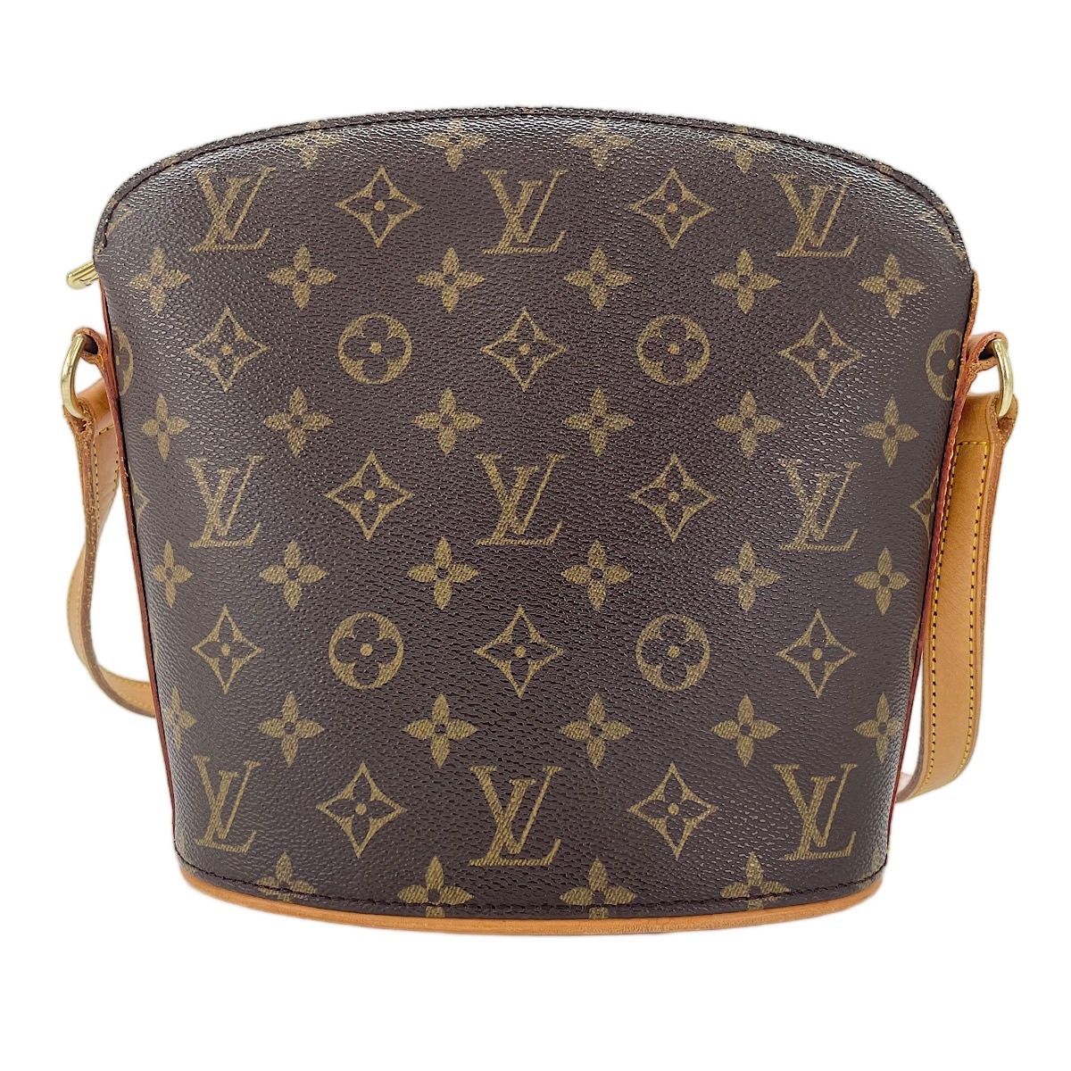 Louis Vuitton Shoulder Bag Drew — view 2