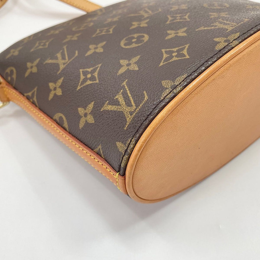 Louis Vuitton Shoulder Bag Drew — view 8