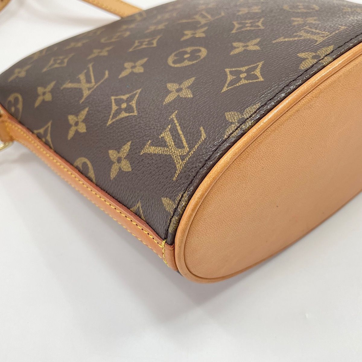 Louis Vuitton Shoulder Bag Drew — view 8