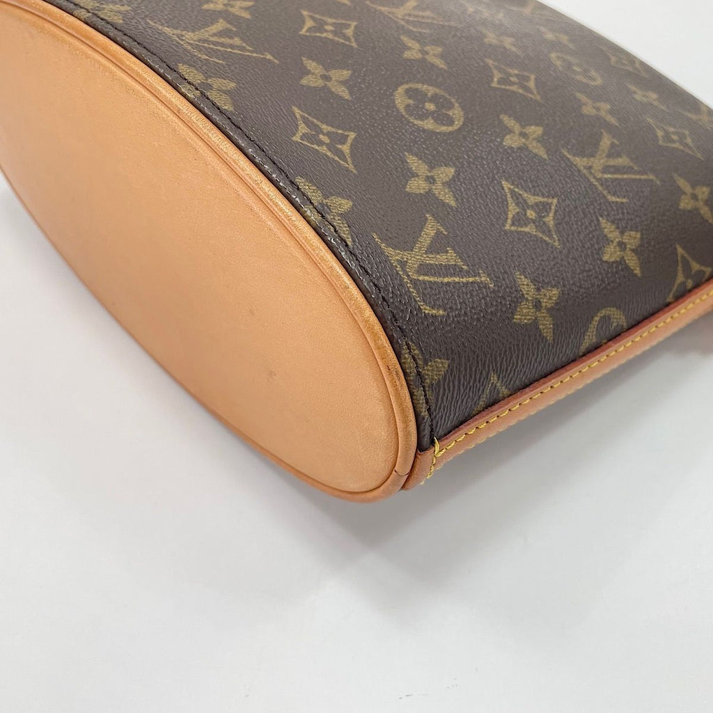 Louis Vuitton Shoulder Bag Drew — view 9