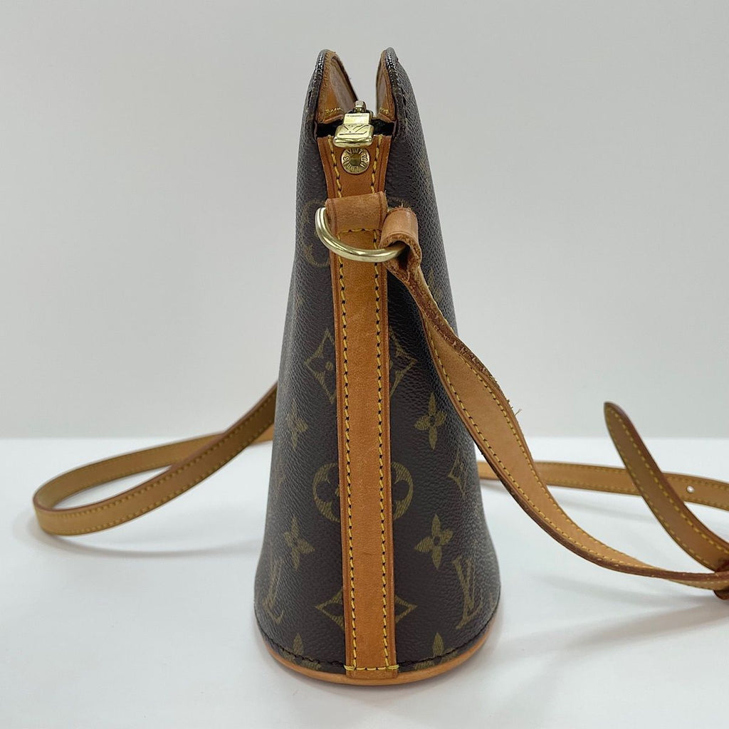 Louis Vuitton Shoulder Bag Drew — view 6