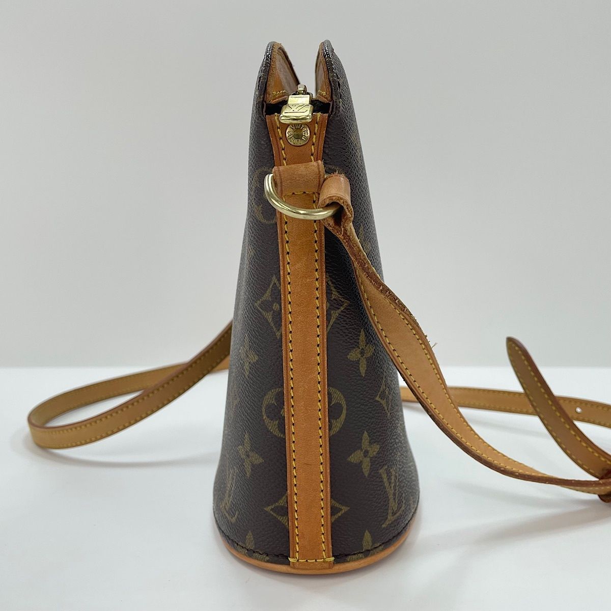 Louis Vuitton Shoulder Bag Drew — view 6