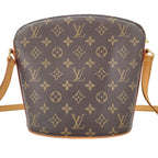 Louis Vuitton Shoulder Bag Drew — view 3