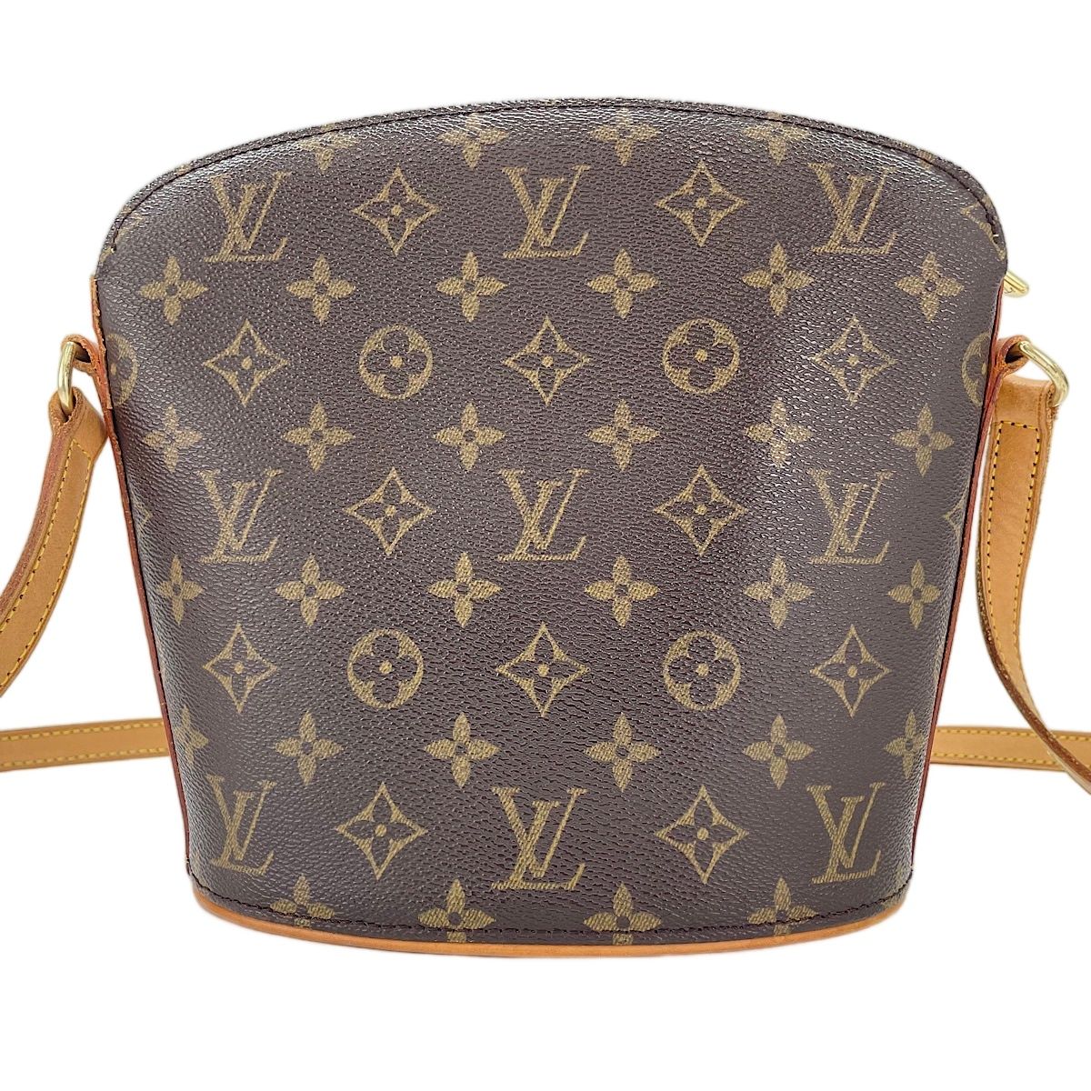 Louis Vuitton Shoulder Bag Drew — view 3