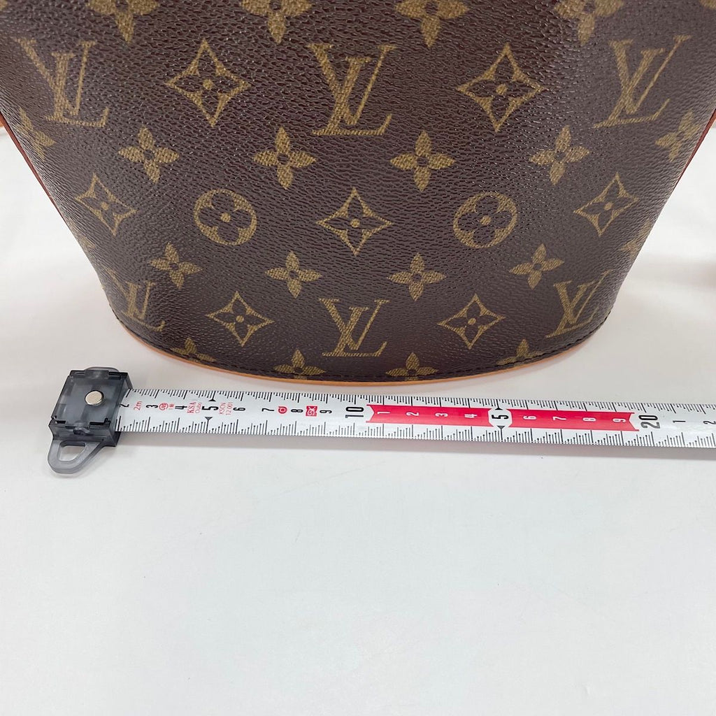 Louis Vuitton Shoulder Bag Drew — view 4