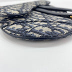 Dior Waist Bag Oblique 2-Way — view 8