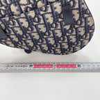 Dior Waist Bag Oblique 2-Way — view 4