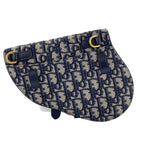 Dior Waist Bag Oblique 2-Way — view 3