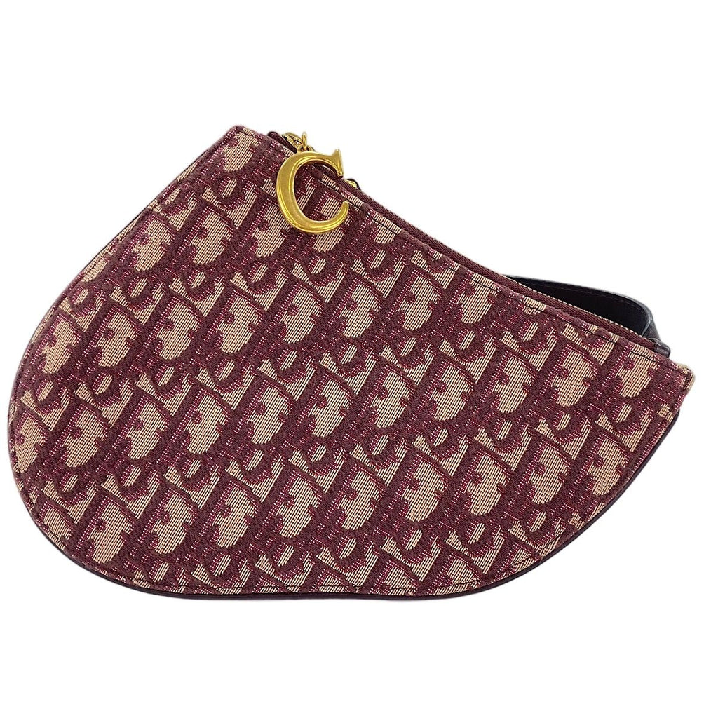 Dior Shoulder Bag Trotter — view 2