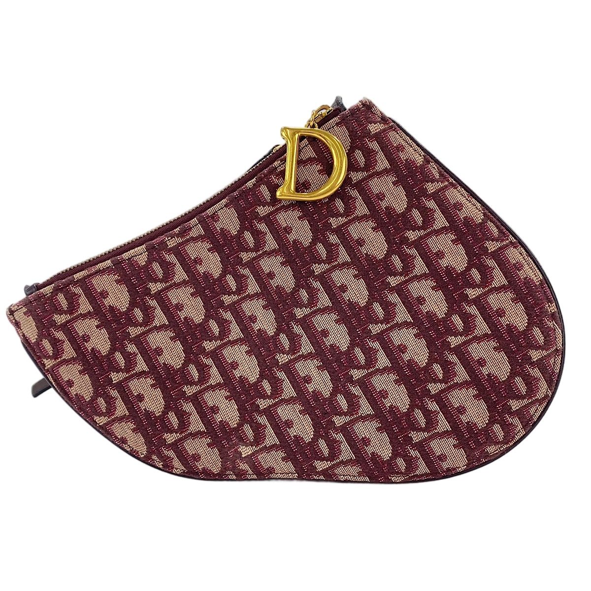Dior Shoulder Bag Trotter — view 3