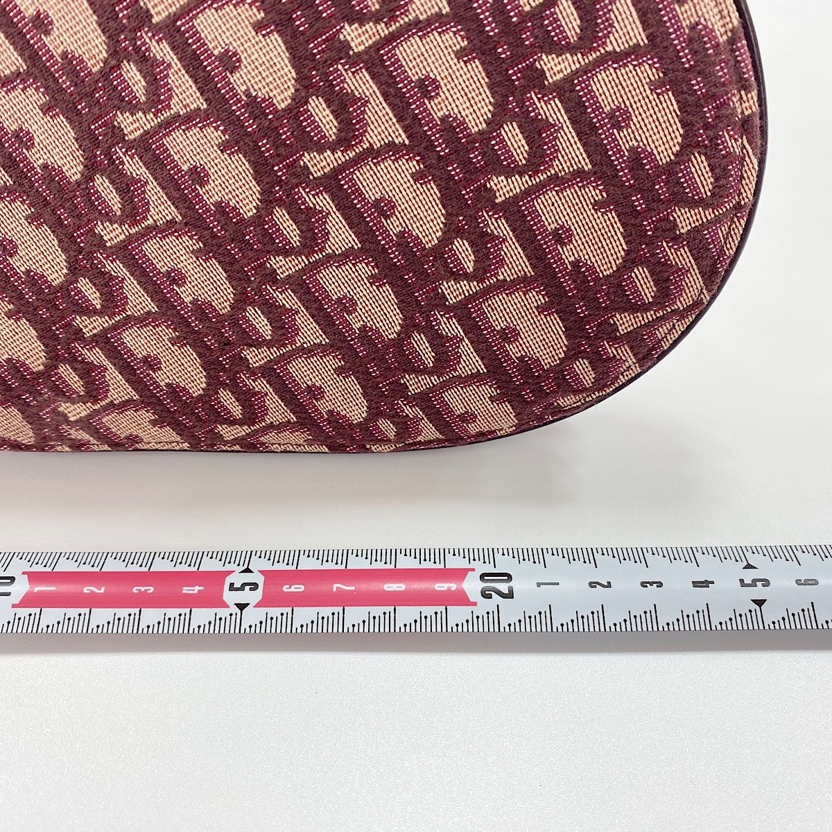 Dior Shoulder Bag Trotter — view 5