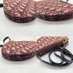 Dior Shoulder Bag Trotter — view 9