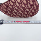 Dior Shoulder Bag Trotter — view 4