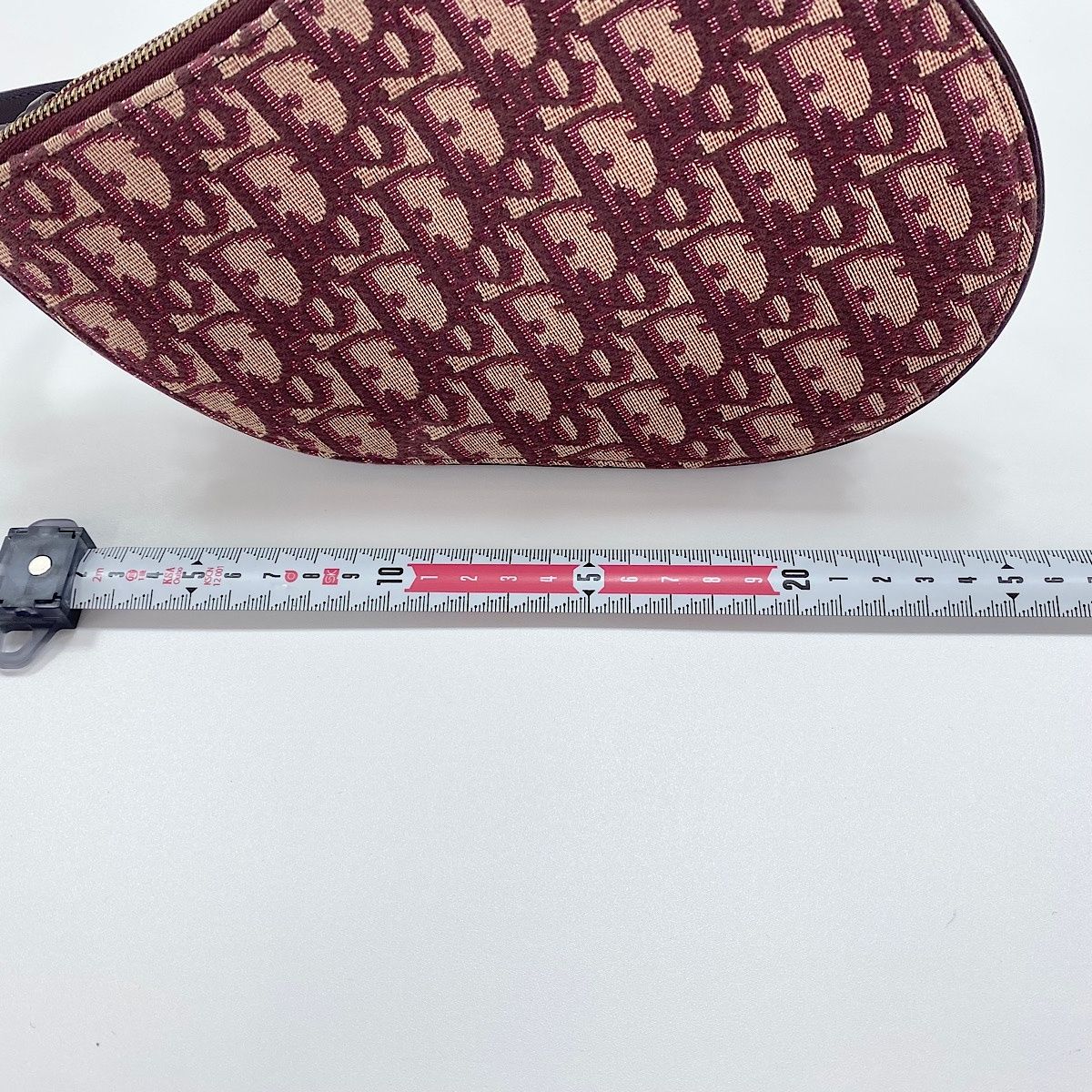 Dior Shoulder Bag Trotter — view 4
