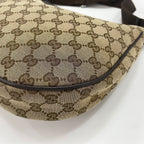 Gucci Shoulder Bag Beige — view 9