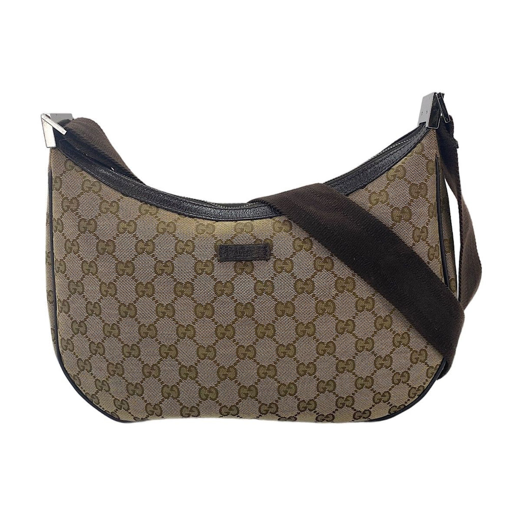 Gucci Shoulder Bag Beige