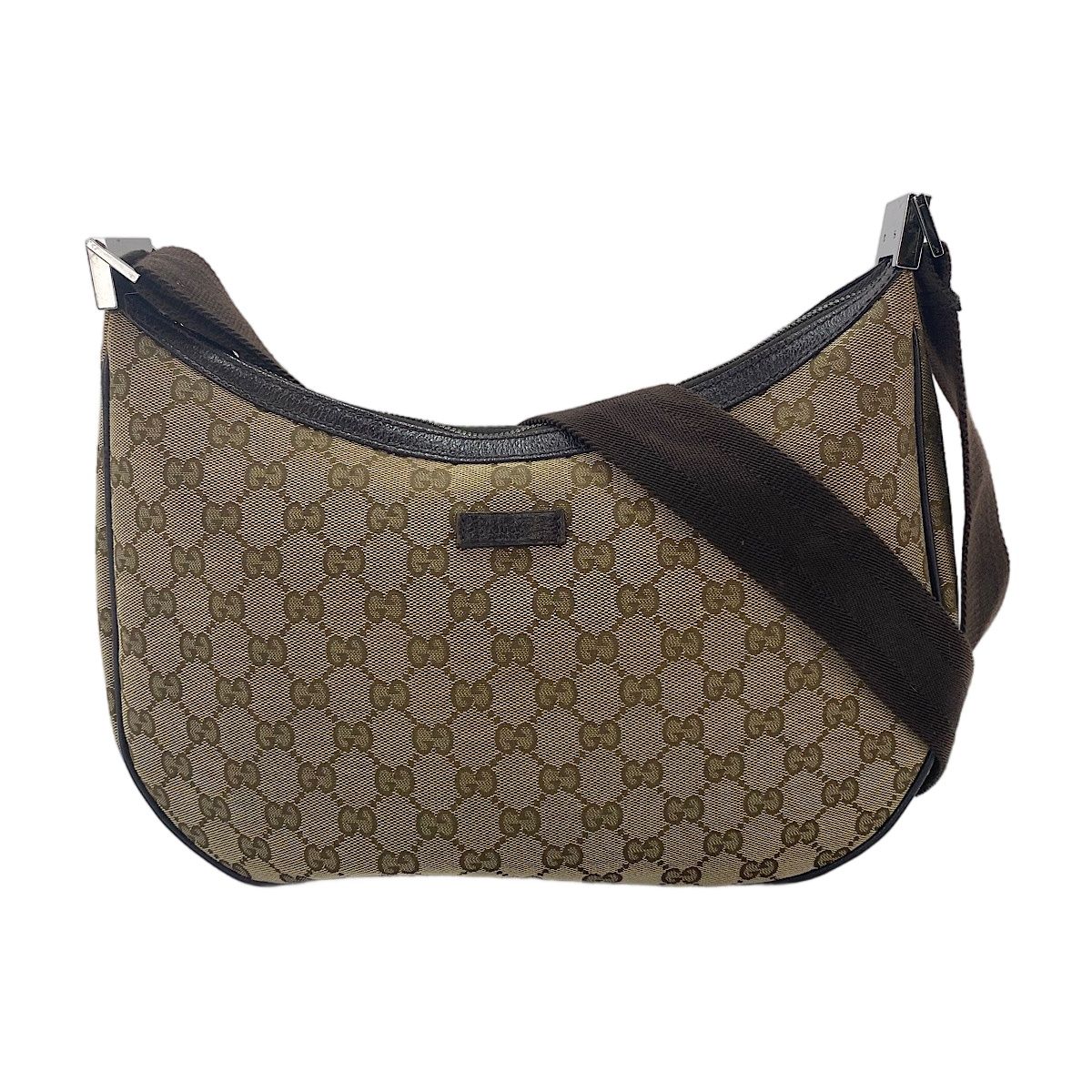 Gucci Shoulder Bag Beige
