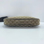 Gucci Shoulder Bag Beige — view 7