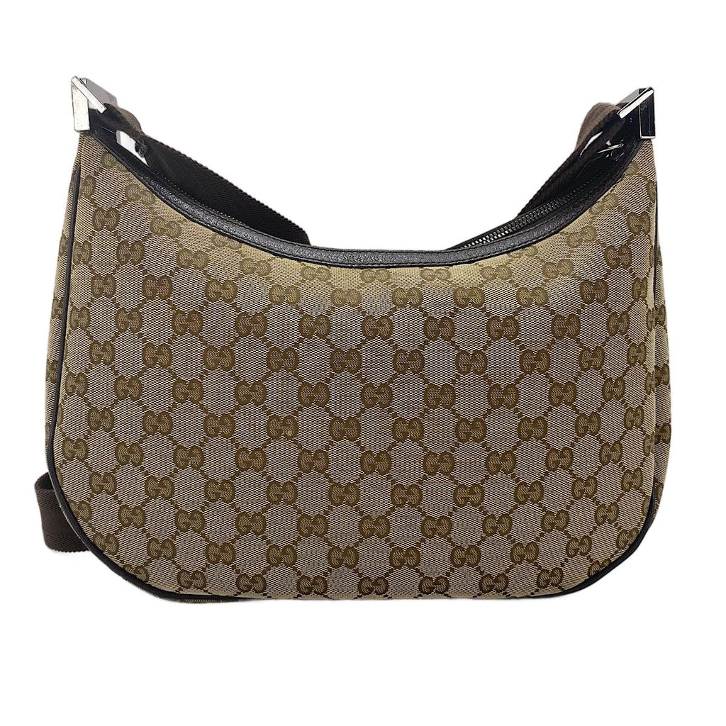 Gucci Shoulder Bag Beige — view 3
