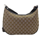 Gucci Shoulder Bag Beige — view 3