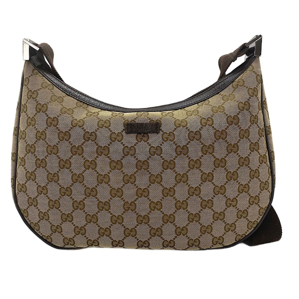 Gucci Shoulder Bag Beige — view 2