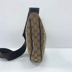 Gucci Shoulder Bag Beige — view 6
