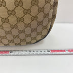 Gucci Shoulder Bag Beige — view 4